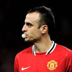 Menebak Ujung Saga Transfer Berbatov