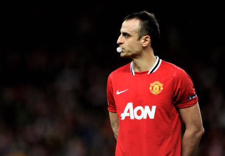 Menebak Ujung Saga Transfer Berbatov