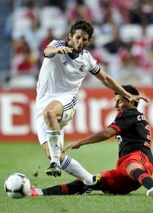 Granero Pilih QPR, Tottenham, atau... ?
