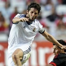 Granero Pilih QPR, Tottenham, atau... ?