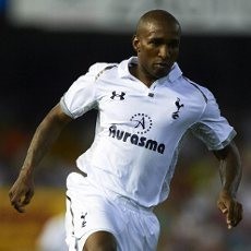 Defoe Dapatkan Kontrak Baru