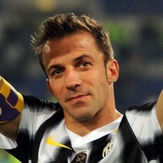 Mau Kemana, Del Piero?