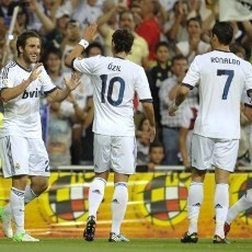 Madrid Seharusnya Menang Lebih Besar