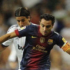 Xavi Sesalkan Start Buruk Barca