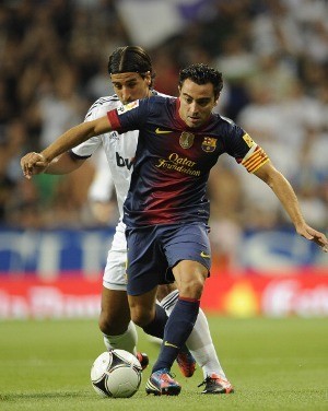 Xavi Sesalkan Start Buruk Barca
