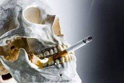 Merokok Lagi Setelah Kena Stroke, Risiko Kematiannya 3 Kali Lipat