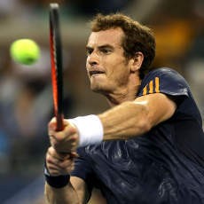 Murray Masih Terus Panas