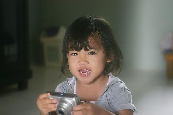 Nadya Syah Ummaya, 3,7 Tahun, Perempuan