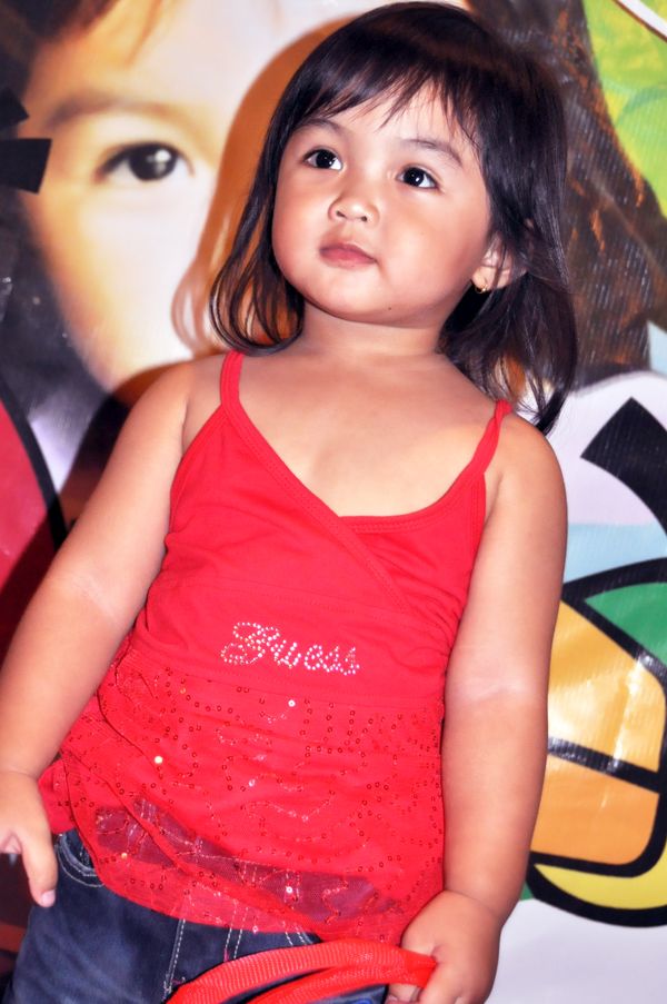 Aulia Felisha Sugiar,  2,1 Tahun, Perempuan