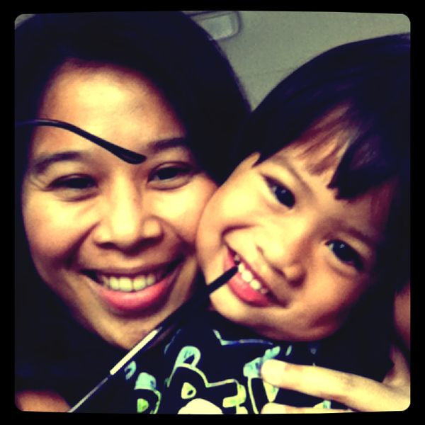 Gavin Stephano Priambodo, 2,10 Tahun, Lelaki