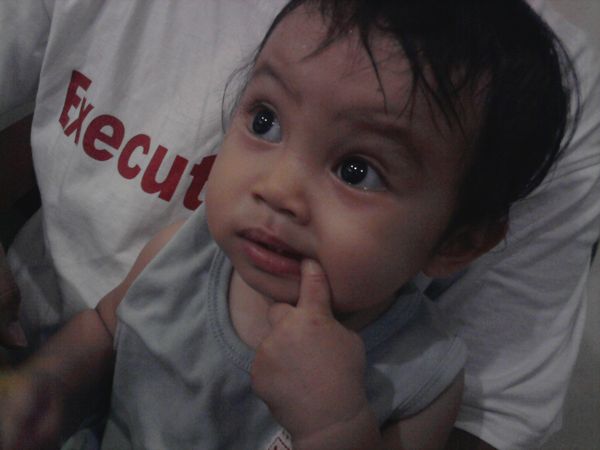 Akira Putri Darmawan, 1,7 Tahun, Perempuan