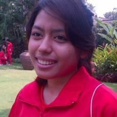 Diaz Berharap Tak Terganggu Venue Menembak yang Belum Siap