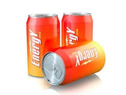 Minuman Berenergi Bisa Menyehatkan Jantung