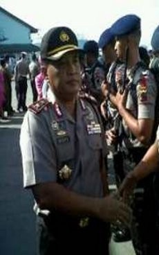 Kapolda Jateng: Masih Adem Ayem, Solo Belum Perlu Siaga I