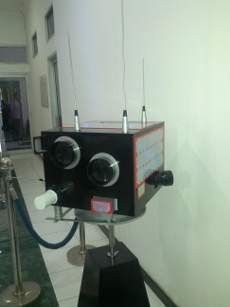 Satelit Lapan A2 akan Diluncurkan di India