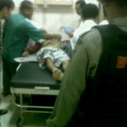 Antisipasi Adanya Bahan Peledak, Polisi Sisir Lokasi Baku Tembak Solo