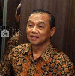 Busyro: Menteri dari Parpol Berpotensi Menyalahgunakan Kewenangannya