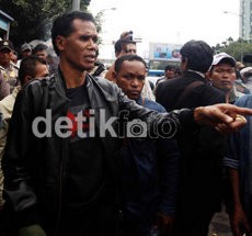 Bentrok di Cengkareng, Belum Ada Tersangka dari Pihak Hercules
