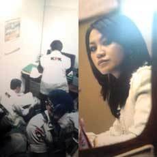 Isu Video Porno Hingga Korupsi Alquran Anggota DPR dalam Sebuah Potret