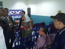 4 Korban Piper Navajo Diterbangkan ke Jakarta dengan Pesawat Reguler