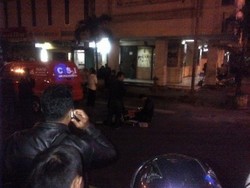 Penembakan Solo Diyakini Tak Terkait Pilgub DKI