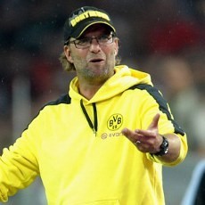 Masuk Grup Neraka, Dortmund Tak Takut