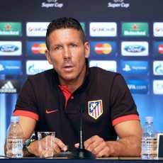 Simeone: Chelsea Favorit, tapi Belum Tentu Menang