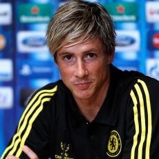 Reuni dengan Atletico, Torres Enggan Selebrasi