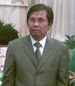 Kardaya Pensiun, Posisi Dirjen Energi Terbarukan Kosong