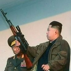 Korut Bersumpah Terus Kembangkan Senjata Nuklir Hingga AS Melunak