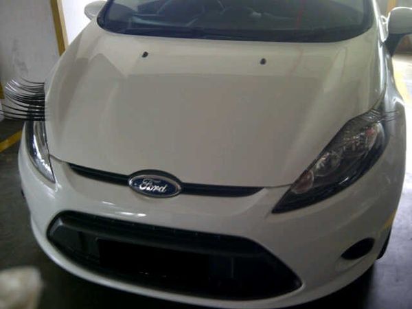 Mobil Centil