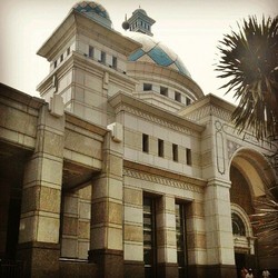 Masjid BI