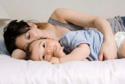 Perhatikan Hal Berikut Sebelum Menetapkan Rutinitas Tidur Bayi