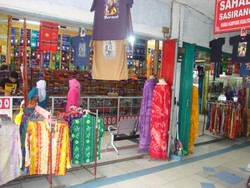 Kalimantan Selatan Juga Punya Batik Loh!