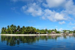 Raja Ampat Memang Ajaib!