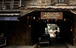 4 Pasar Paling Top di Thailand