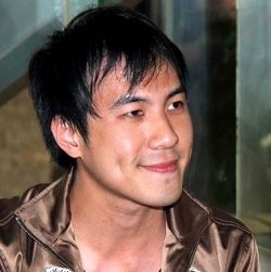 Tak Hanya Menikah, Daniel Mananta Juga Sudah Punya Anak?