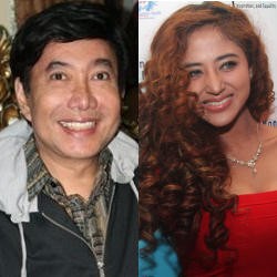 Dikabarkan Pacaran dengan Guruh, Ini Tanggapan Dewi Persik