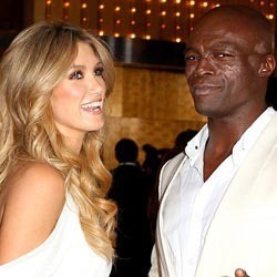 Pisah dari Seal, Heidi Klum Lari ke Pelukan Bodyguard-nya