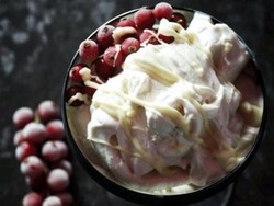 Sex Bomb, Es Krim untuk Pria Dewasa