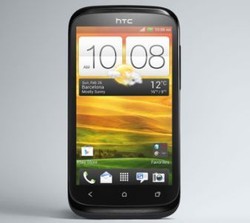 HTC Desire X, Smartphone Multimedia Gaya Baru