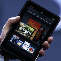 Hindari Google Maps, Amazon Gandeng Nokia