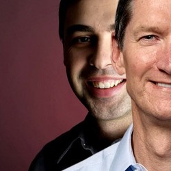 Apple dan Google Gencatan Senjata?