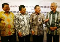 BRI Dukung Investasi Pelindo IV