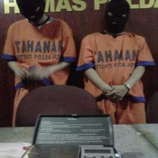 Sabu Asal Medan Senilai Rp 400 Juta Diamankan