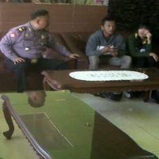 Oknum PNS Terjaring Razia Saat Bobok Siang di Hotel