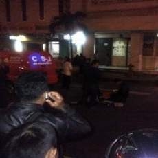 Polisi Malang Gelar Salat Ghaib untuk Bripka Dwi