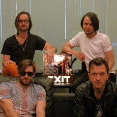 Anti Trafficking, Band Indie Asal Australia Manggung di Bandung