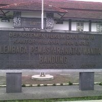 Jawa Barat Mulai Operasikan Empat Lapas Baru