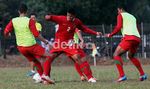 Timnas U-22 Terus Asah Kemampuan